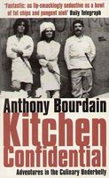 Kitchen Confidential