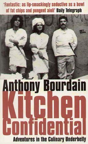 Kitchen Confidential