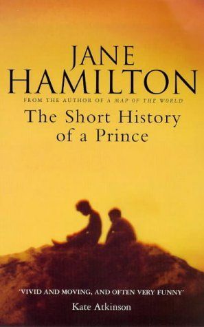 The Short History of a Prince