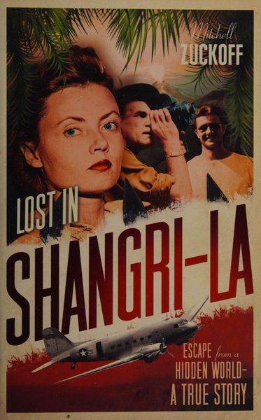 Lost in Shangri-La