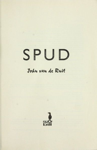 Spud