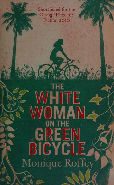 The White Woman on the Green Bicycle