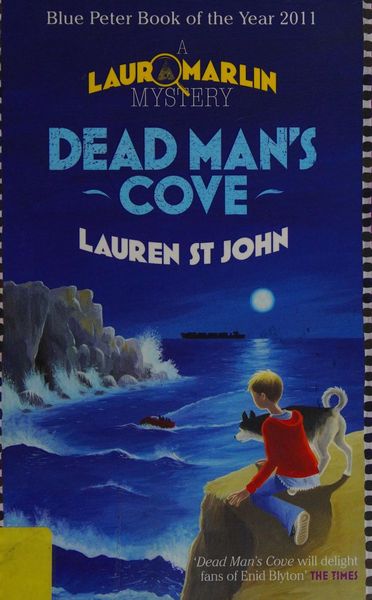 Dead Man's Cove