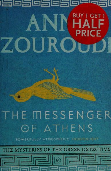 The Messenger of Athens