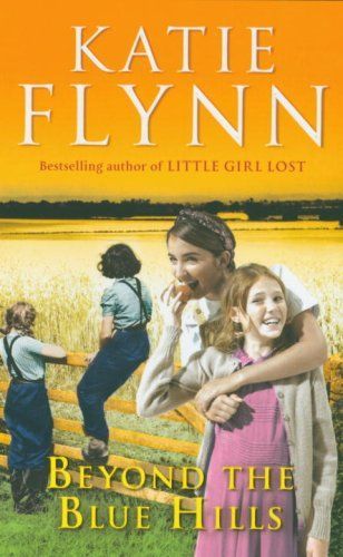 Beyond the Blue Hills