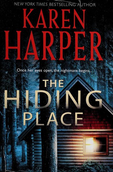 The Hiding Place