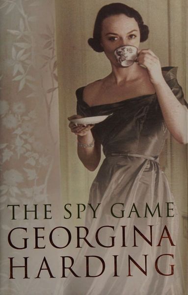 The Spy Game