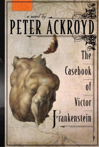 The Casebook of Victor Frankenstein