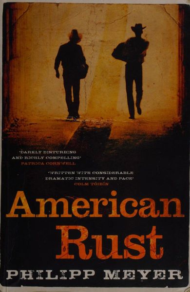 American Rust