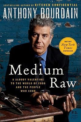 Medium Raw