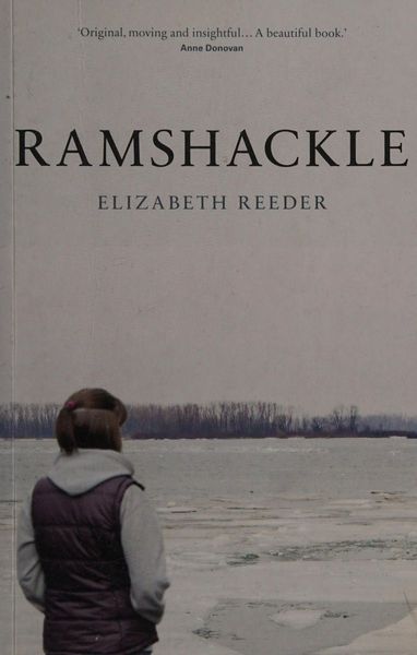 Ramshackle