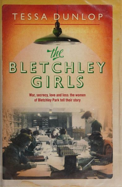 The Bletchley Girls