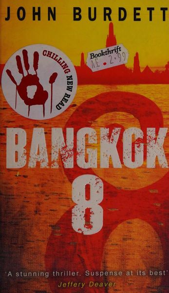 Bangkok 8