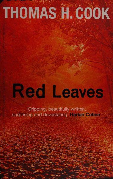 Red Leaves