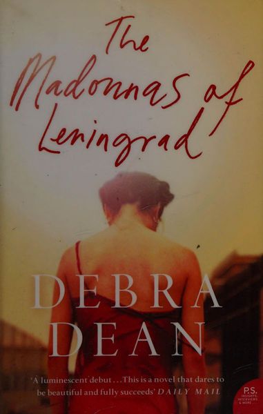 The Madonnas of Leningrad