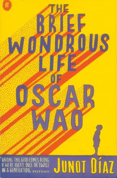 The Brief Wondrous Life of Oscar Wao