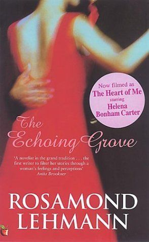 The Echoing Grove