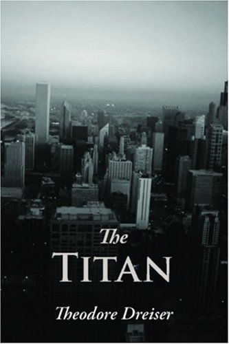 The Titan