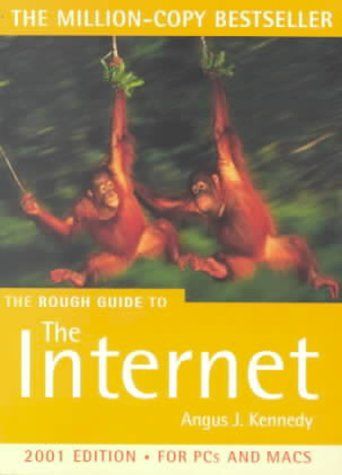 The Rough Guide to the Internet