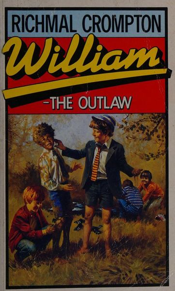 William - the Outlaw