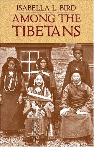 Among the Tibetans