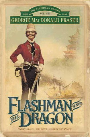 Flashman and the Dragon