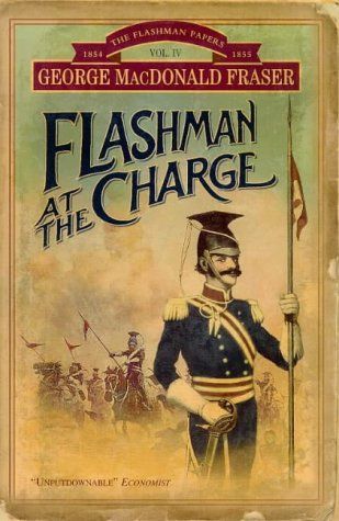 Flashman at the Charge