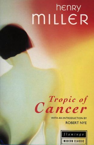 Tropic of Cancer