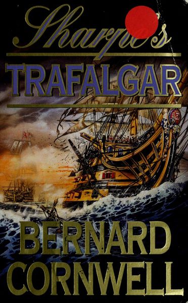 Sharpe's Trafalgar