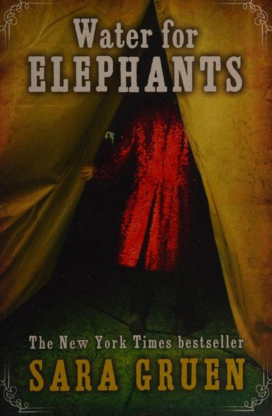 Water for Elephants