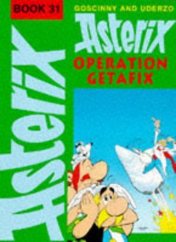 Asterix