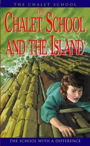 The Chalet School and the Island