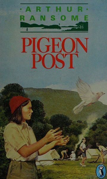 Pigeon Post