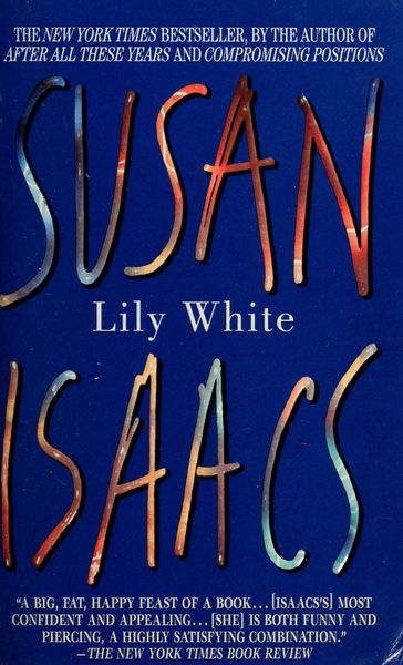 Lily White