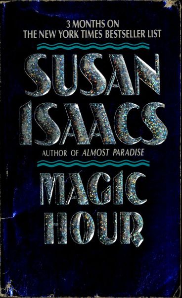 Magic Hour