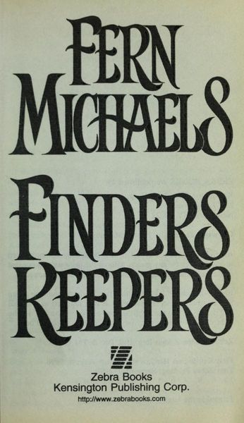 Finders Keepers