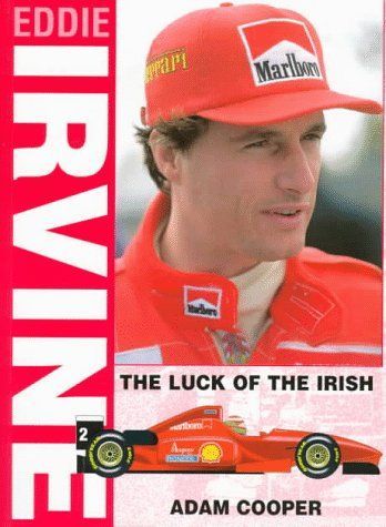 Eddie Irvine