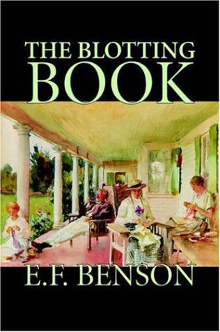 The Blotting Book