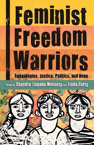 Feminist Freedom Warriors