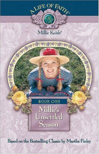 Millie's Unsettled Season
