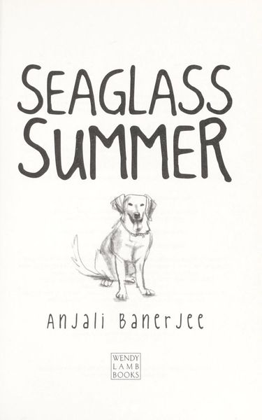 Seaglass Summer