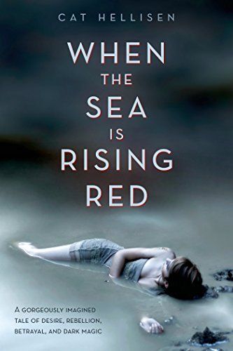 When the Sea is Rising Red