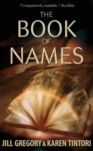 The Book of Names