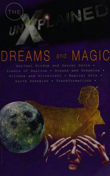 Dreams and Magic