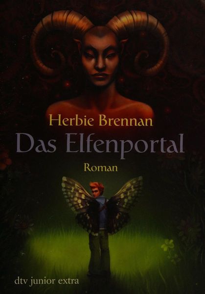 Das Elfenportal