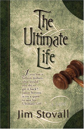 The Ultimate Life