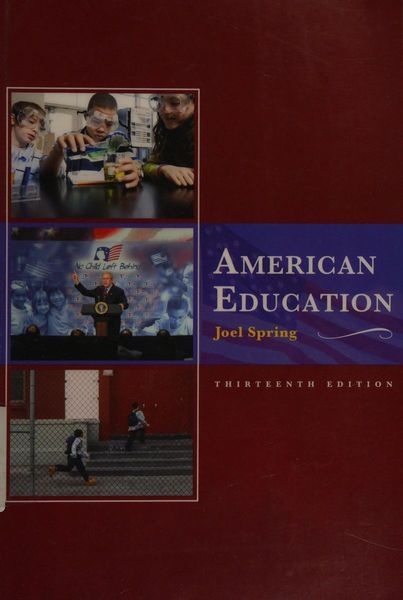 American Education