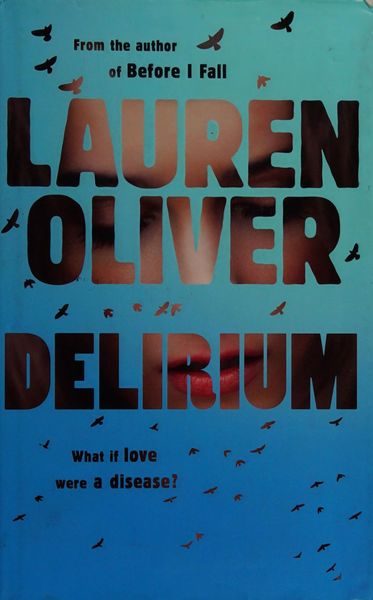 Delirium