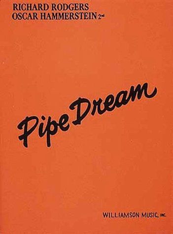 Pipe Dream