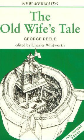 The Old Wife's Tale